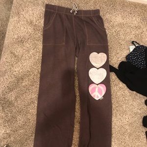 Victoria’s Secret PINK Boyfriend Sweat Pants